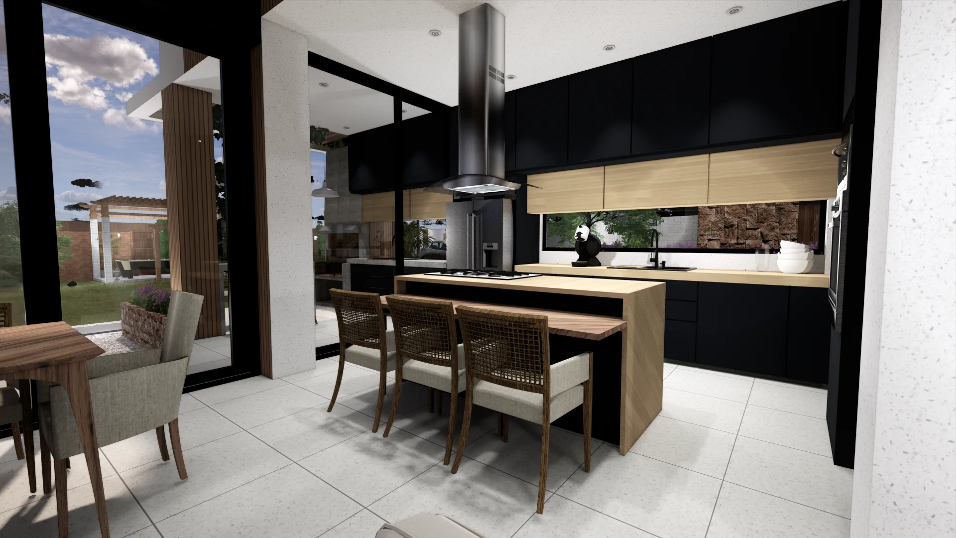 Casa de Campo Mashitos 14